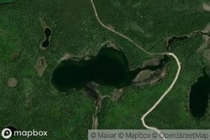 Kasba Lake