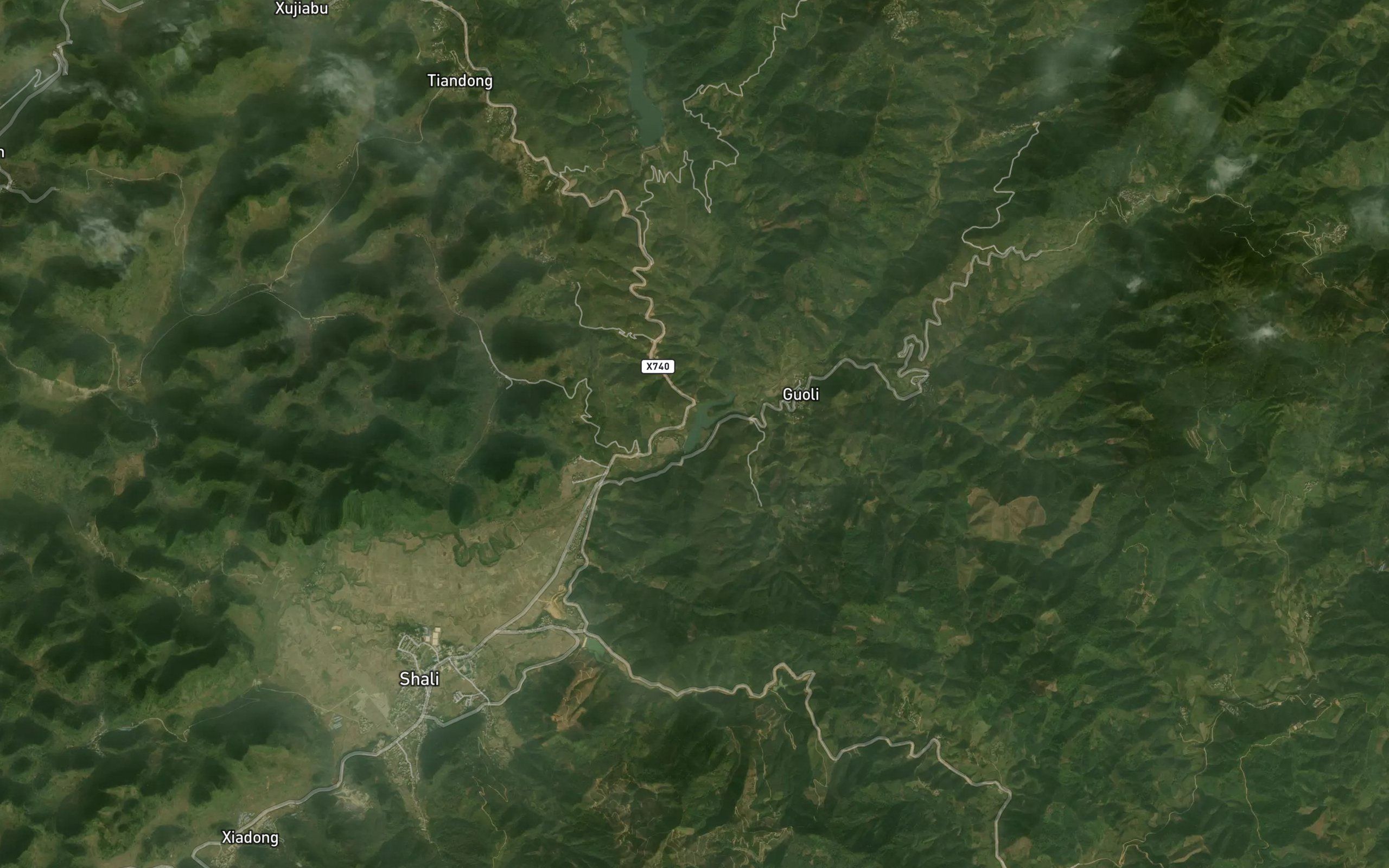 Shawan Shuiku