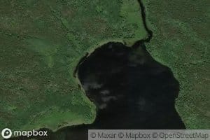 Brownell Creek