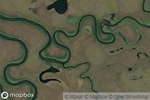 Mosquito Creek