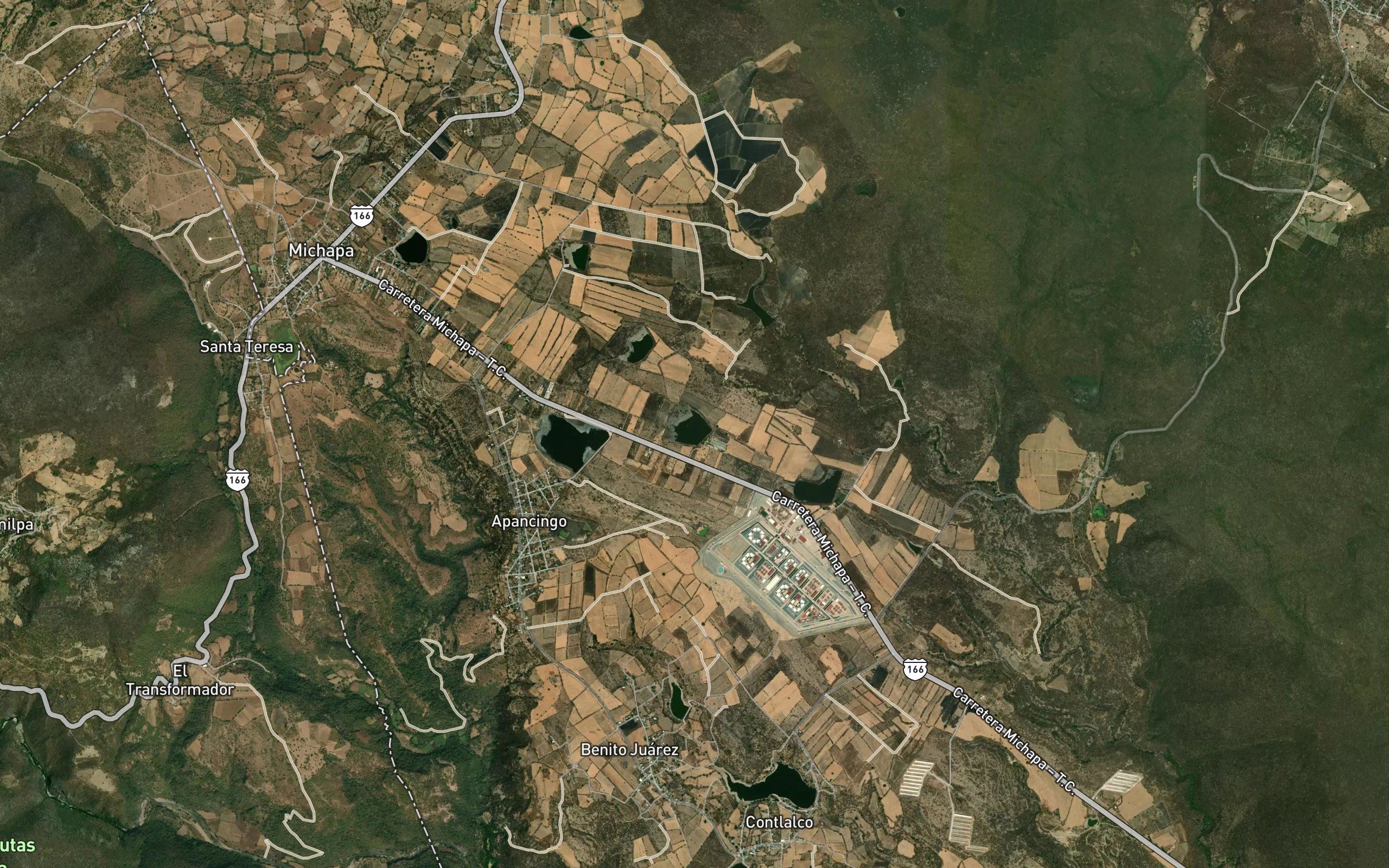 El Candelero