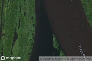 Parana Sao Tome