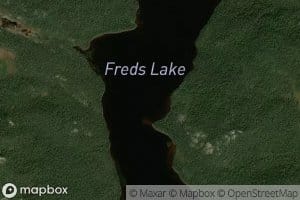 Freds Lake