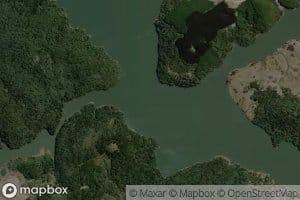 Represa Bonet