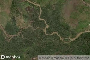 Rio Cristalino