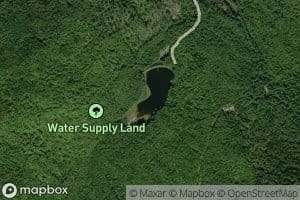 Mount Zircon Reservoir