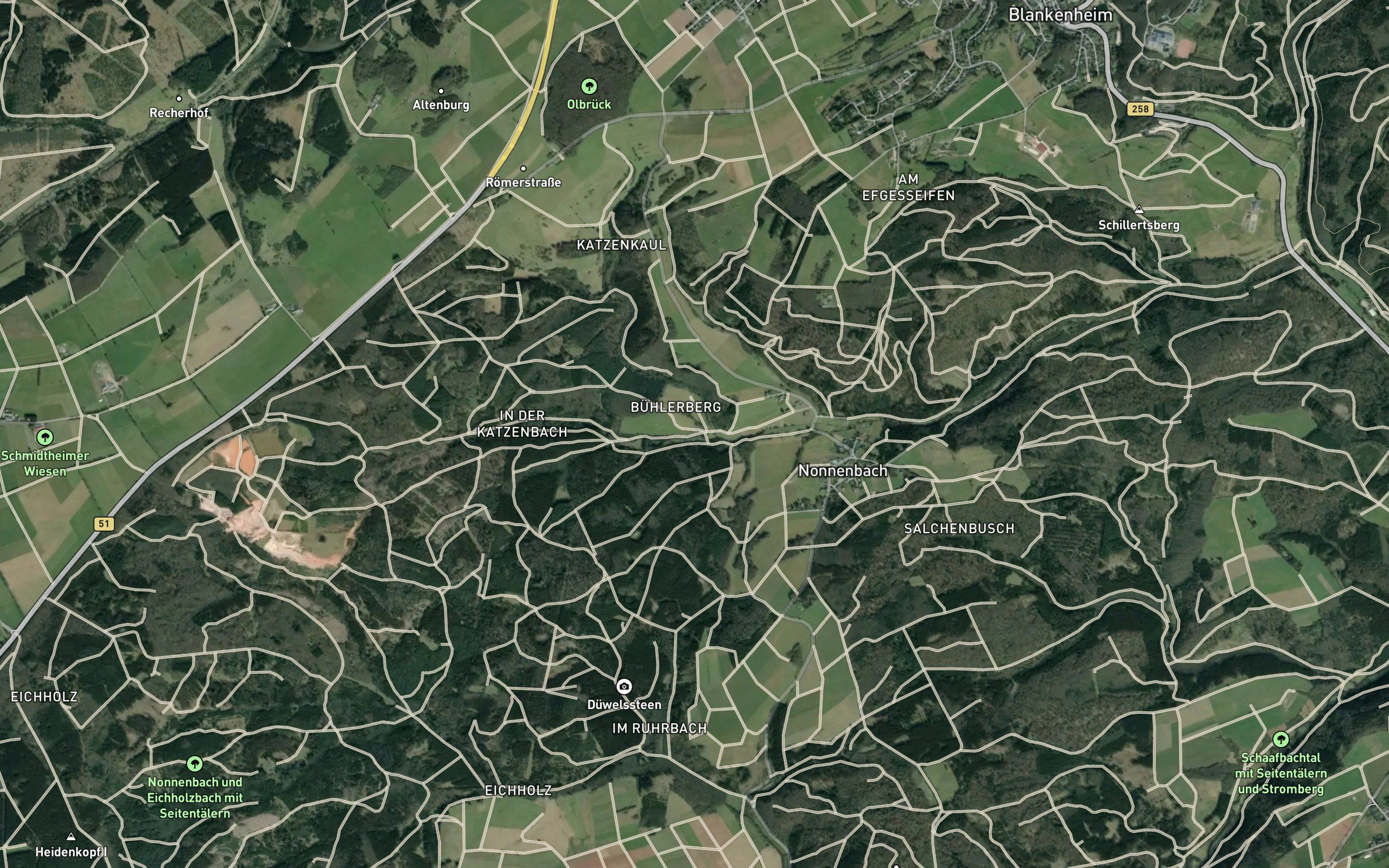 Nonnenbach