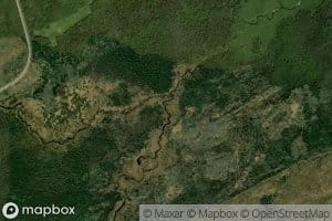 East Fork Bois Brule River