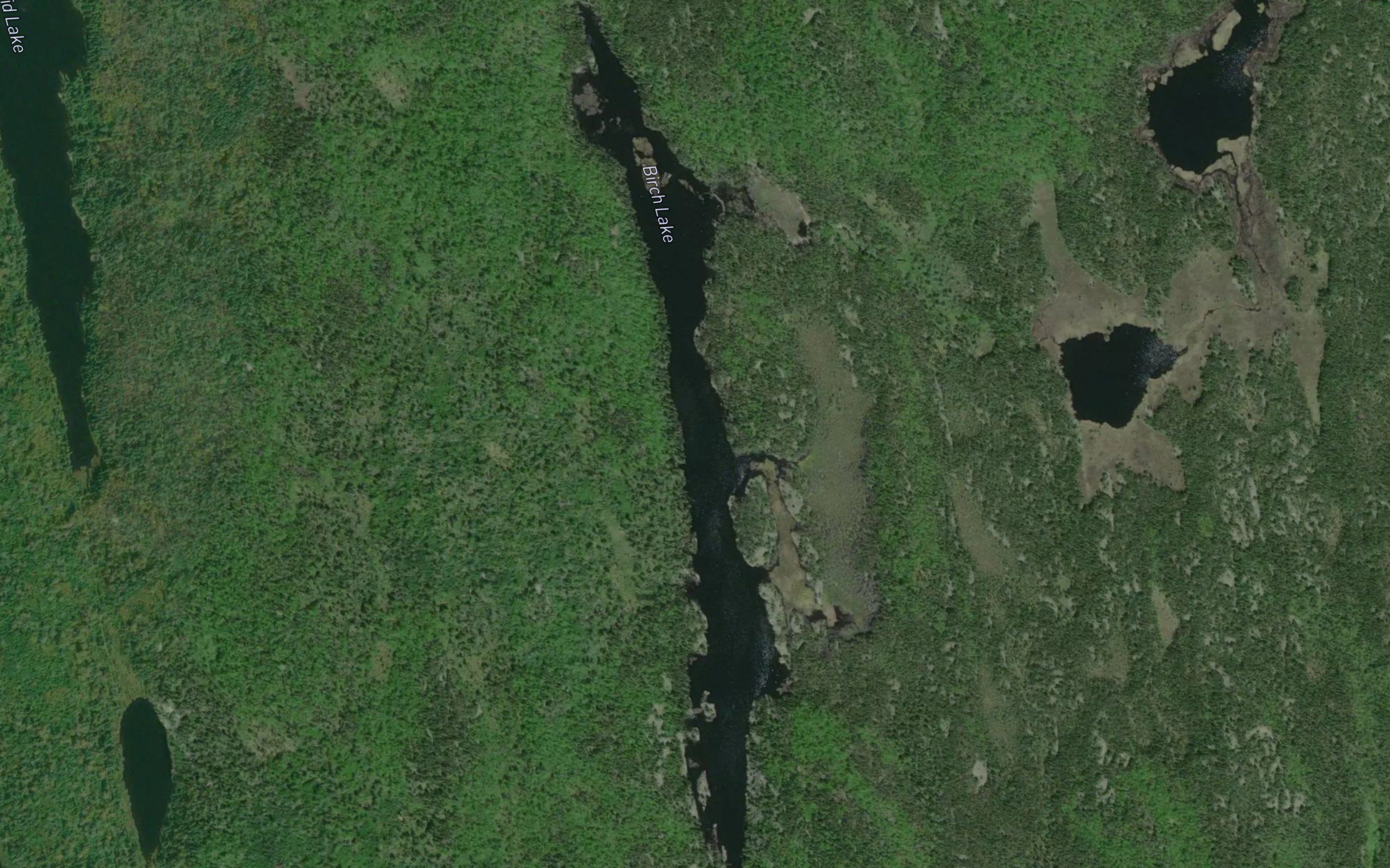 Birch Lake