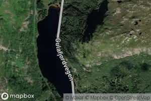 Nordgulvatna