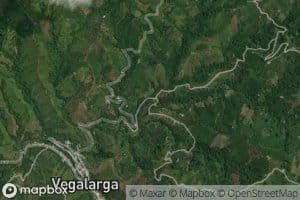 Quebrada El Candado