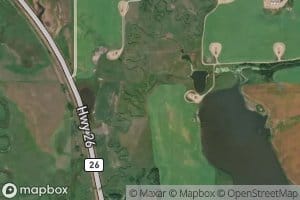 Crawford Creek