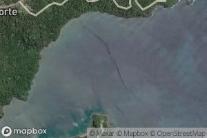 Baia de Santo Antonio