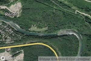 Reiter-Skykomish Rearing Ponds