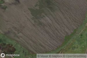 Satellite map of the Ozero Zhiloye