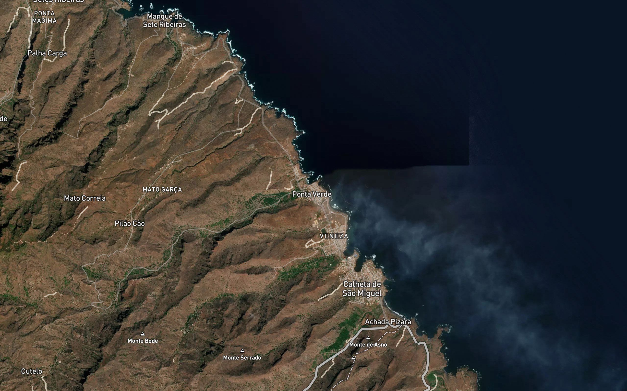 Porto da Calheta