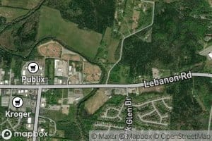 Silver Springs Branch