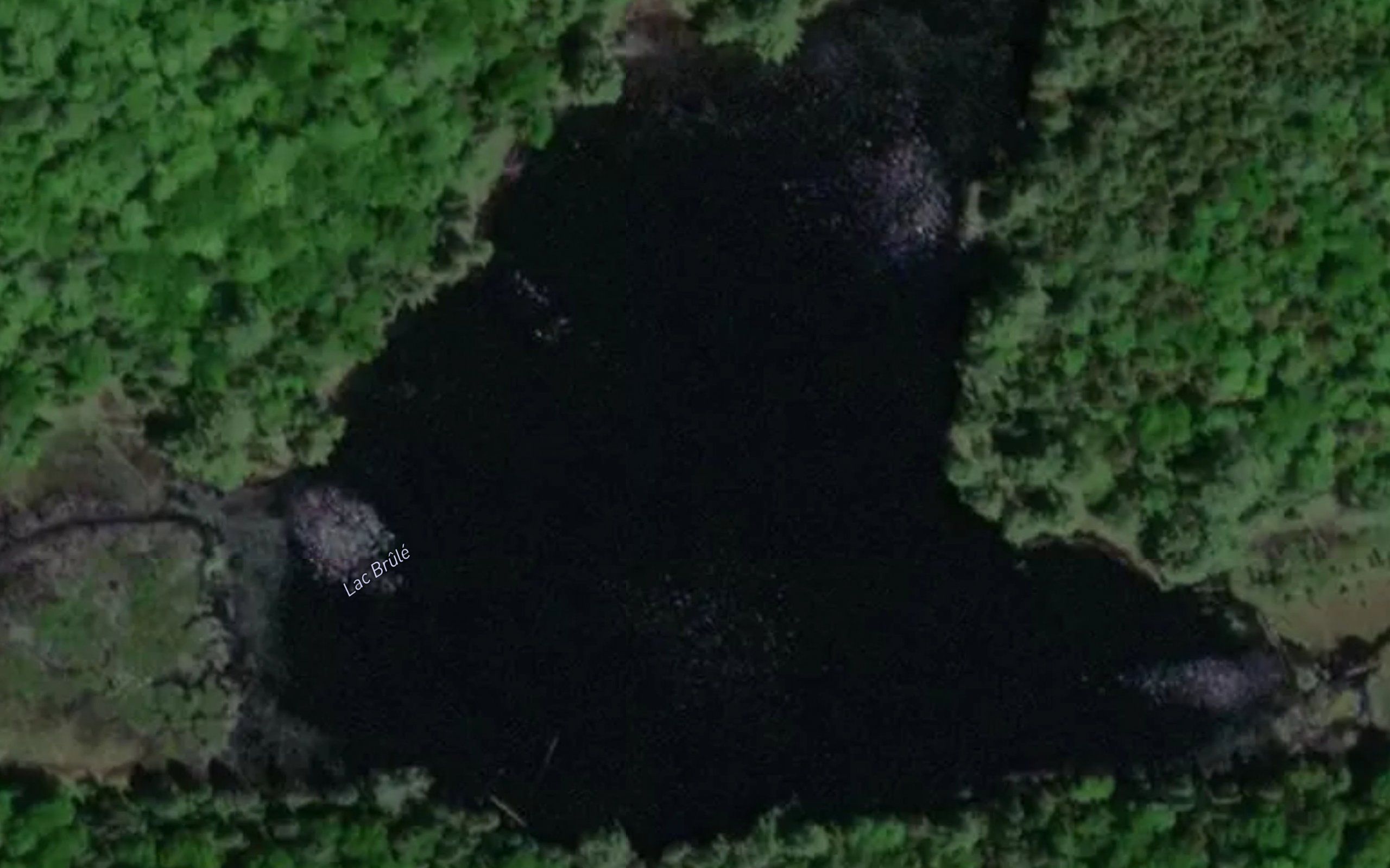 Lac Brule