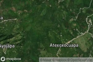 Barranca Xocotitlanapa