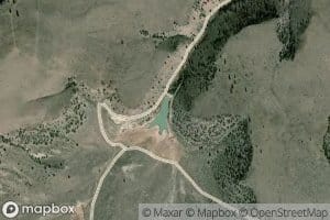 Mainline Reservoir Number 3