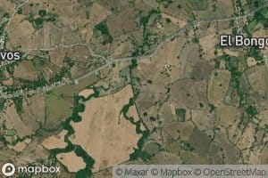 Quebrada Garrapatita