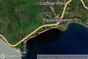 Krueng Kuala Cangkuy