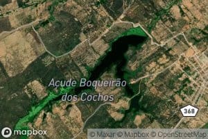 Acude Boqueirao dos Cochos