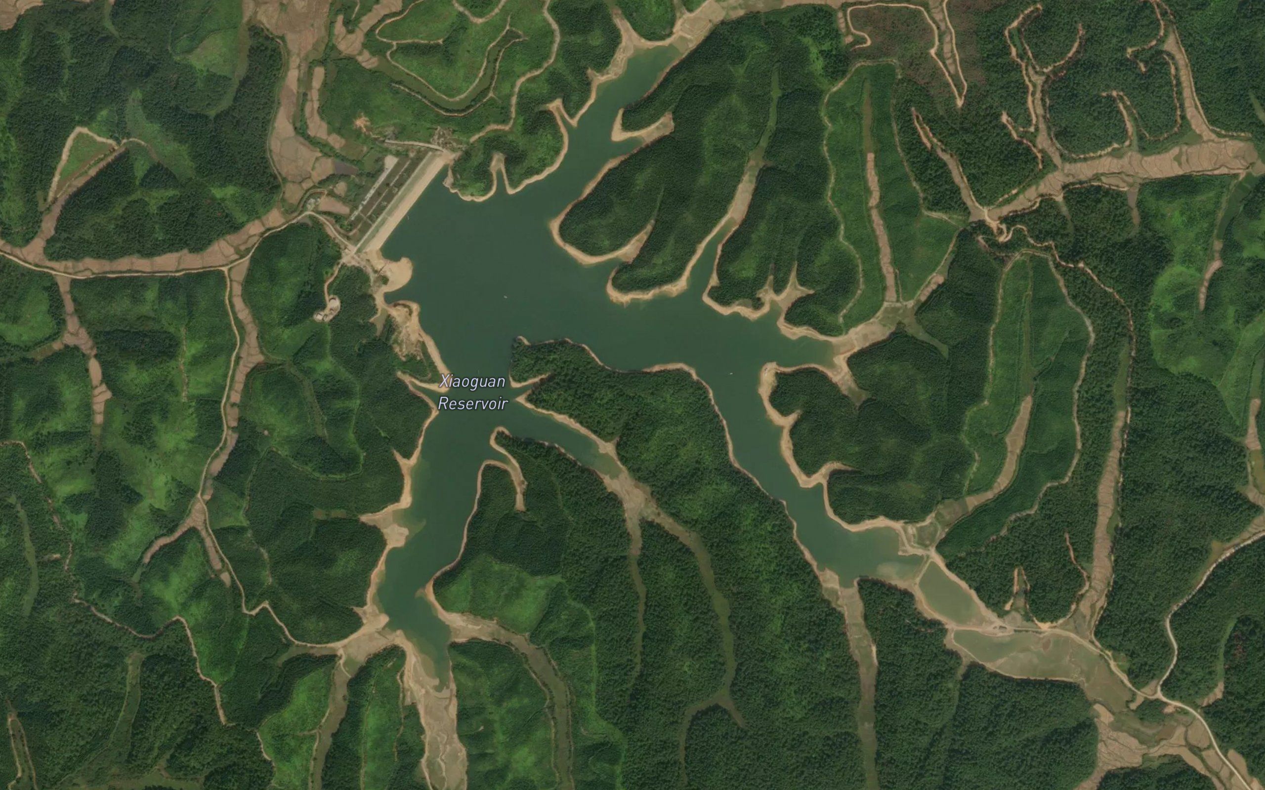 Xikeng Shuiku