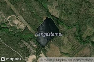 Kangaslampi