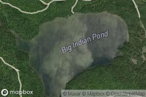Big Indian Pond