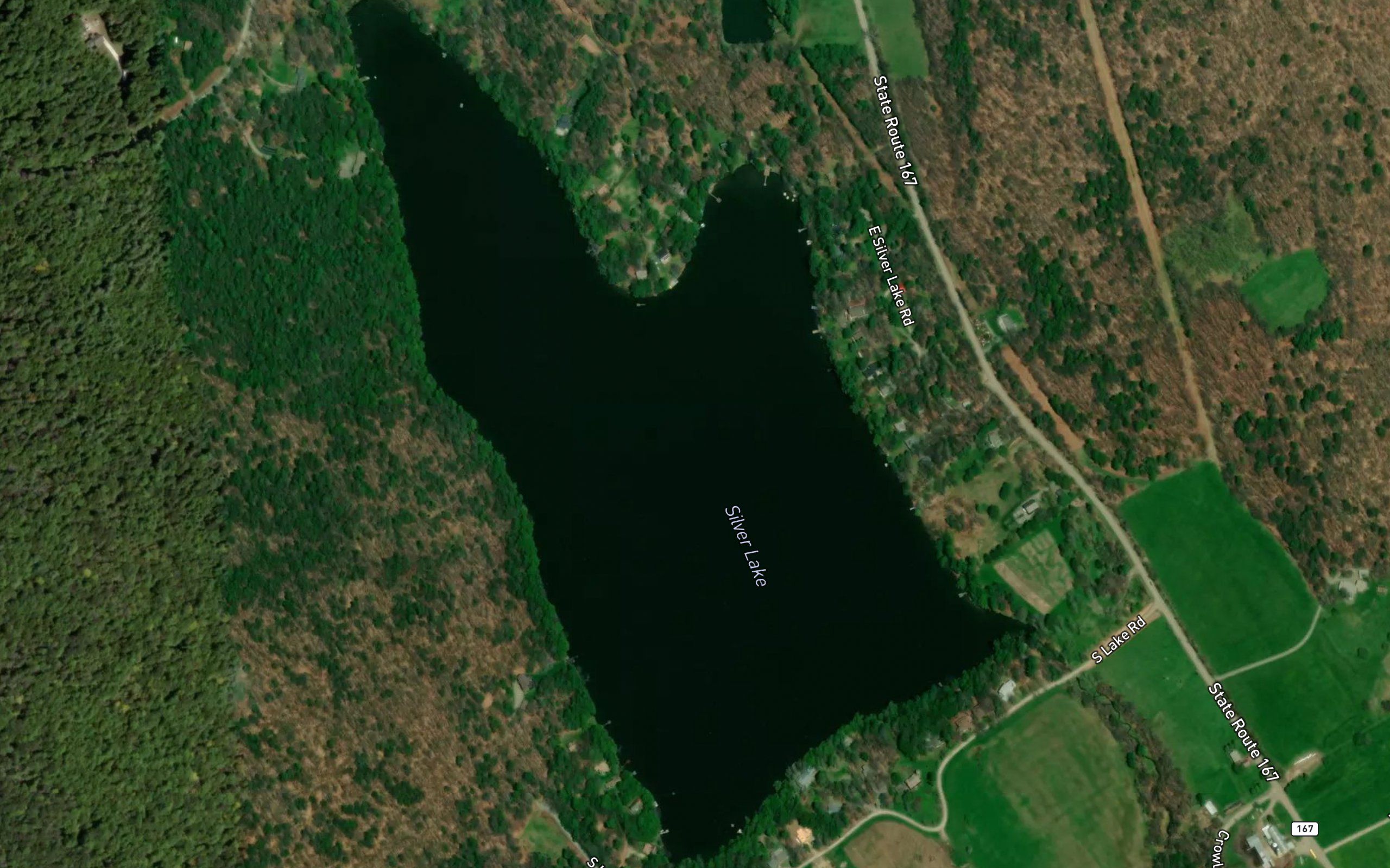 Silver Lake