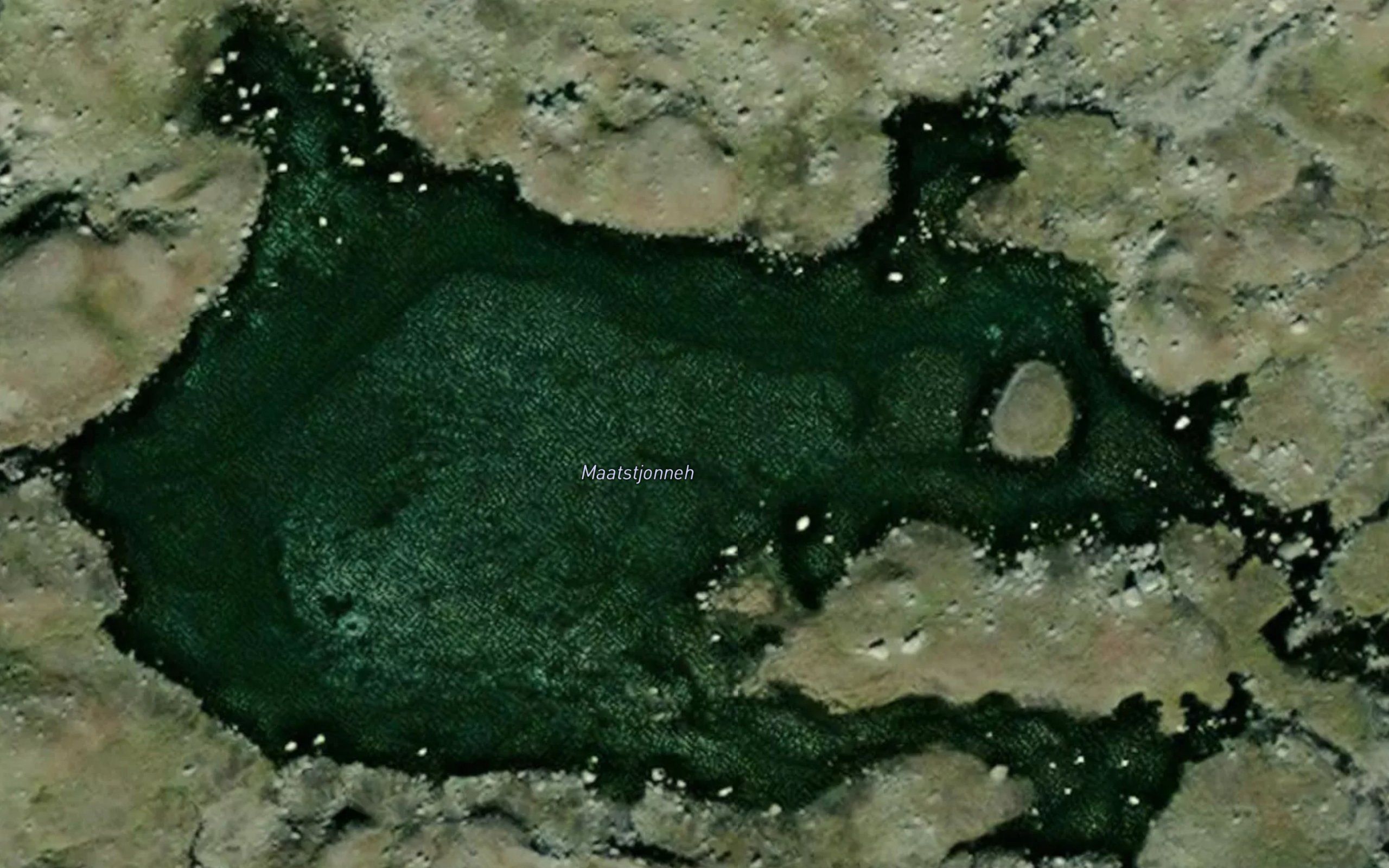 Maatstjonneh