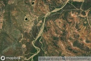 Quebrada San Antonio