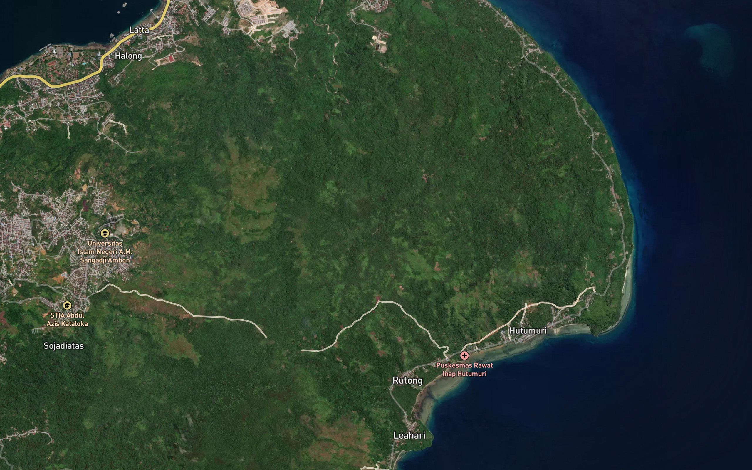Wai Huiya