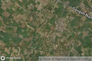 Haldarpur Cut