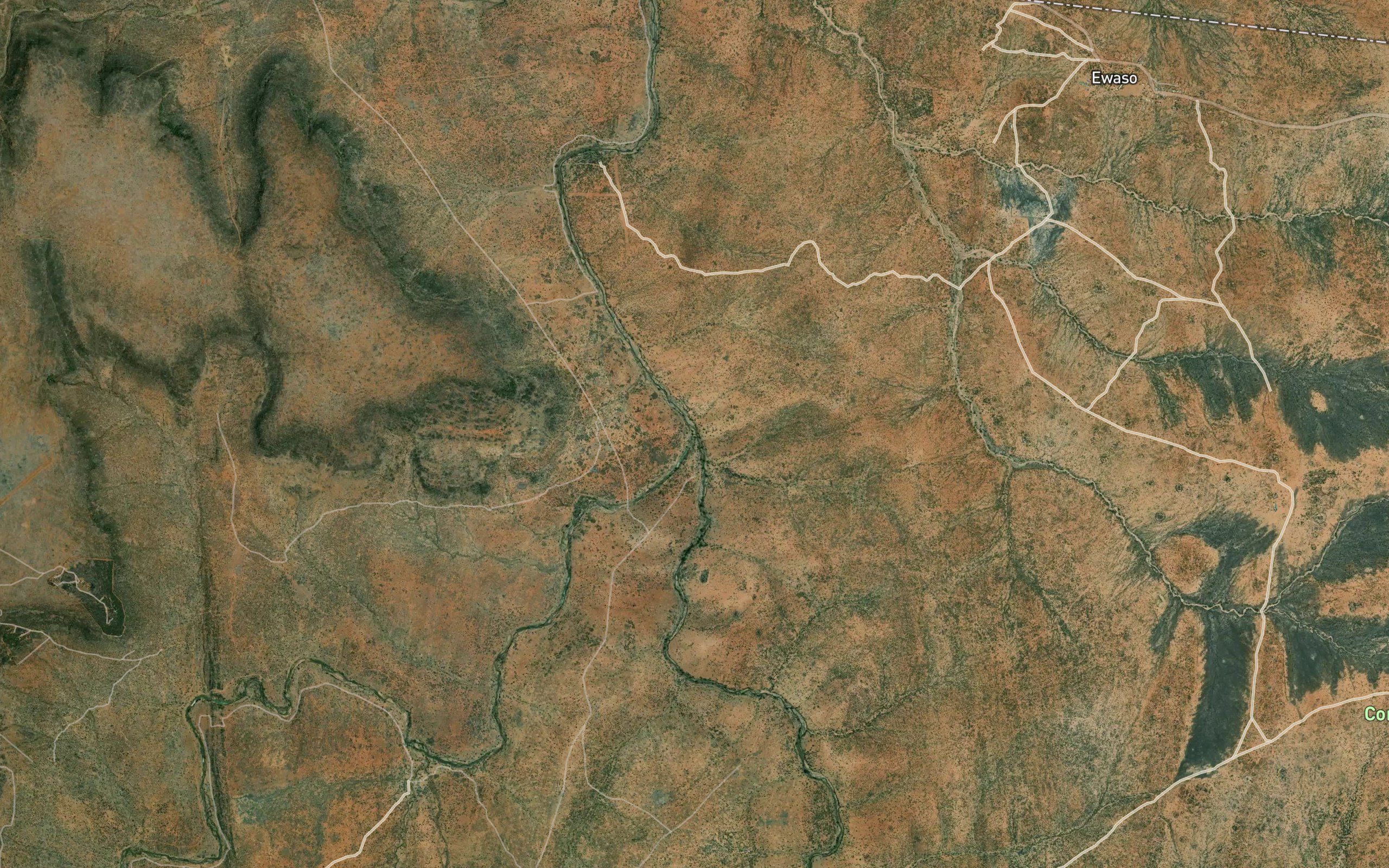 Ewaso Narok