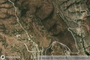 Barranca La Quebrada