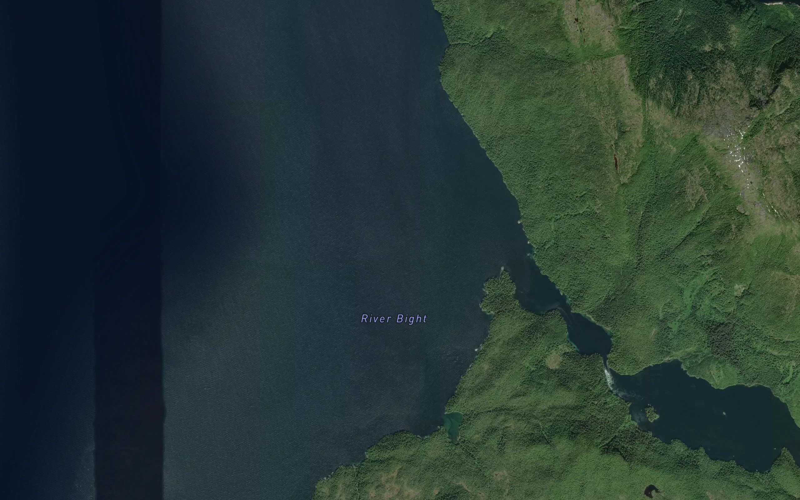River Bight