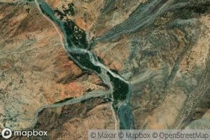 Darya-ye Ab Gard Darah