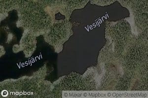 Vesijarvi