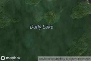 Duffy Lake