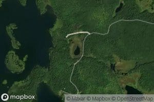 Wabana Impoundment