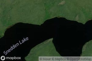 Snedden Lake