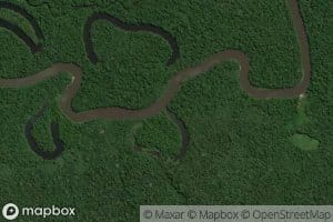 Igarape da Vila Dantas