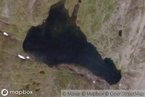 Ovre Botnvatnet