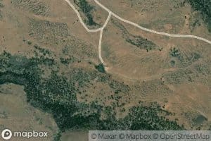 Bridge Creek Reservoir Number Two
