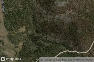 Swamp Bay