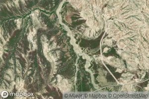 East Fork Sand Creek