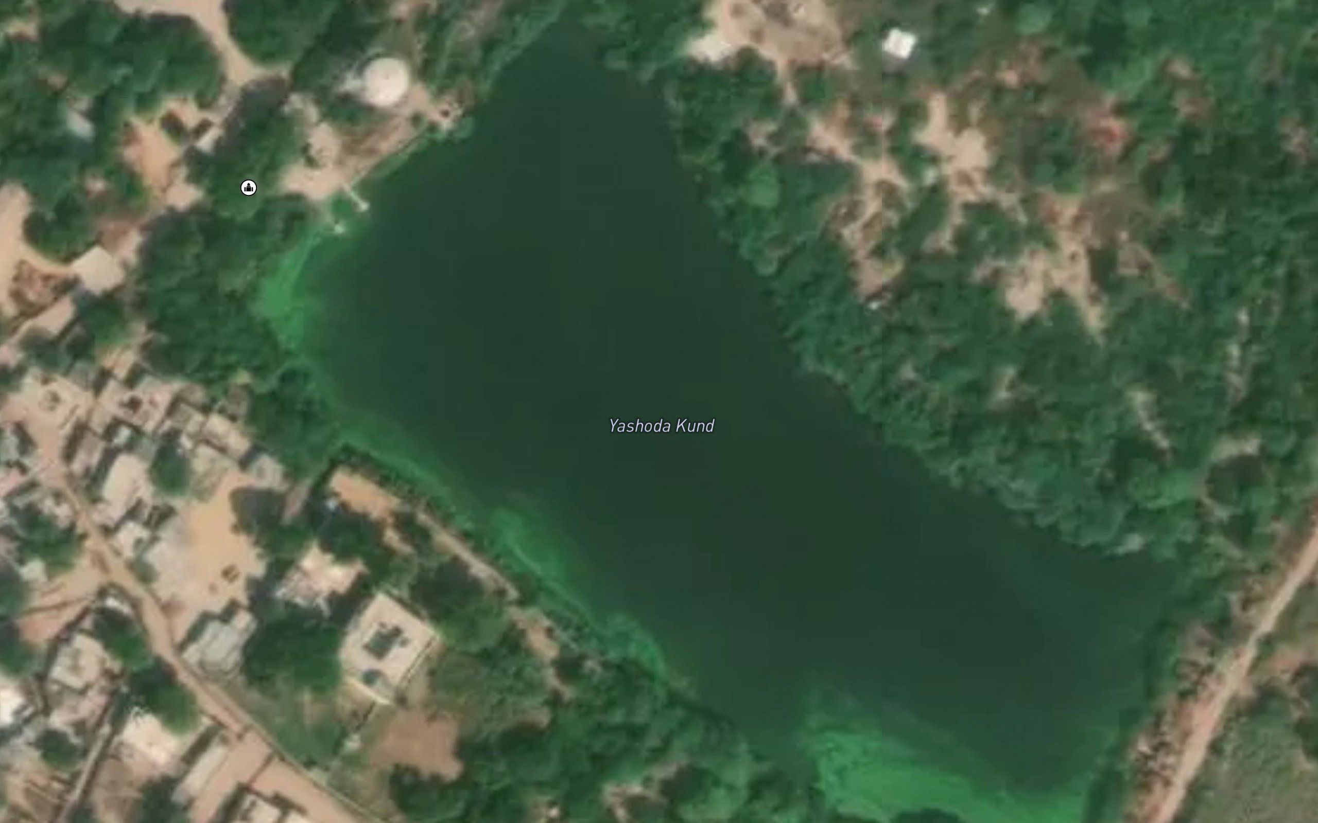 Yashoda Kund