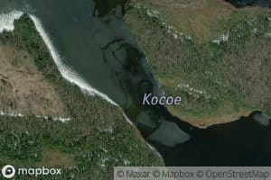Ozero Kosoye